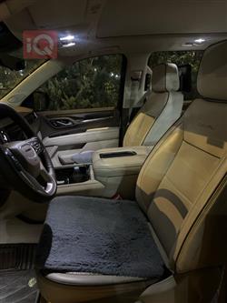 جي ام سي يوكون